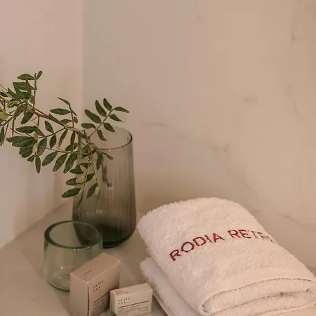 빌라 Rodia *