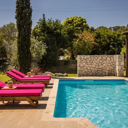 Rodia Villa Klísmata